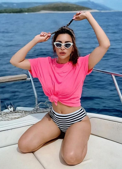 model